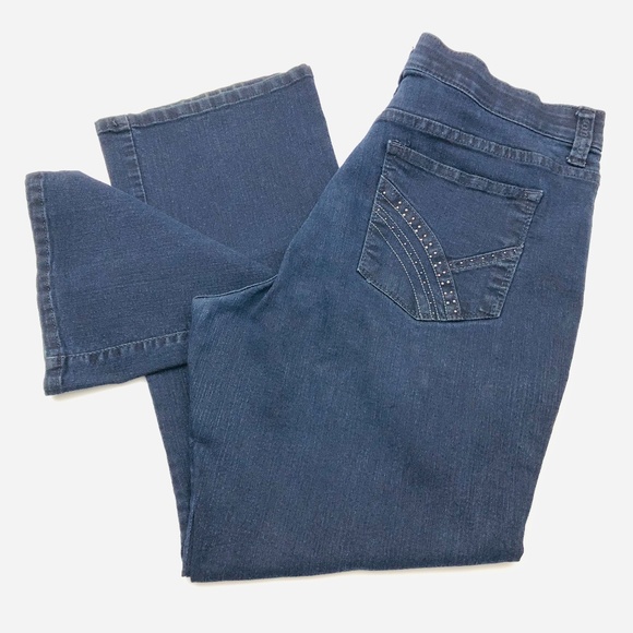 women's lee no gap waistband jeans